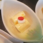 中国レストラン 雪園 - 