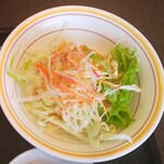 中国レストラン 雪園 - 