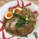 拉麺 たにの - 