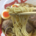 拉麺 たにの - 