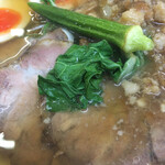 拉麺 たにの - 