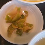 中国レストラン 雪園 - 