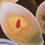 中国レストラン 雪園 - 