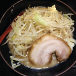 ゴル麺。 - 