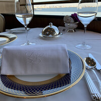 パノラミックレストラン ル・ノルマンディ - 