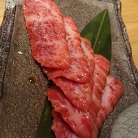 長者町 焼肉 輪心 - 