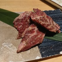 長者町 焼肉 輪心 - 