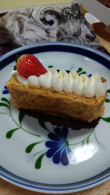 ナオキ 深沢店 桜新町 ケーキ 食べログ
