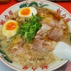 ラーメン魁力屋 船橋成田街道店