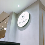 SALON BAKE & TEA - 