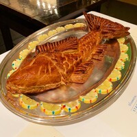 メゾン ポール・ボキューズ - 