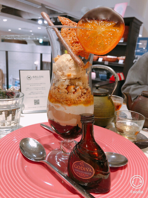 新宿で人気のスイーツを堪能 厳選店をご紹介 食べログまとめ 新宿で人気のスイーツを堪能 厳選店をご紹介 食べログまとめ