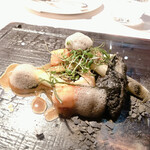 アルカナイズ - 