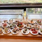 アルカナイズ - 