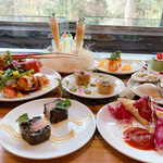 アルカナイズ - 