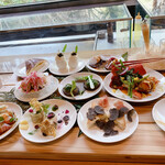 アルカナイズ - 