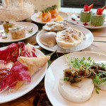 アルカナイズ - 