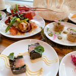 アルカナイズ - 