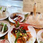 アルカナイズ - 