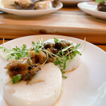 アルカナイズ - 