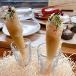 アルカナイズ - 