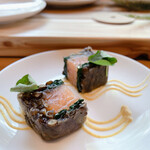 アルカナイズ - 