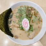 Ramen Taizan - 