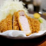 とんかつ けい太 - 