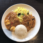 南インド料理ダクシン - 