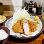 とんかつ けい太 - 