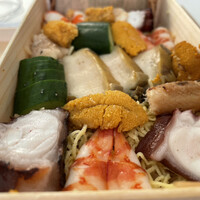 宇田津 鮨 - 