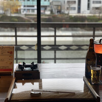 京料理 先斗町 富美家 - 