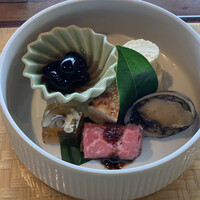 京料理 先斗町 富美家 - 