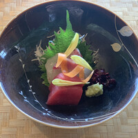 京料理 先斗町 富美家 - 