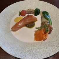 ジ・オリエンタルテラス - 