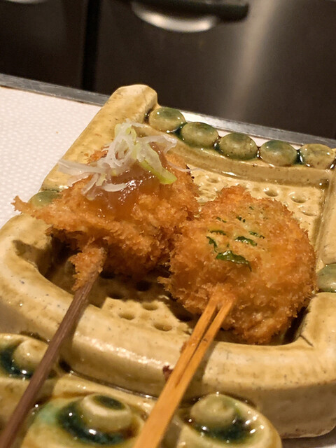 串の坊 戎橋店 くしのぼう 大阪難波 串揚げ 串かつ ネット予約可 食べログ 串の坊 戎橋店 くしのぼう 大阪難波 串揚げ 串かつ ネット予約可 食べログ