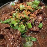 本格和牛肉料理 牛屋 - 