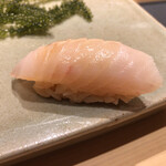 不動前 すし 岩澤 - 