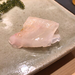 不動前 すし 岩澤 - 