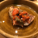 不動前 すし 岩澤 - 