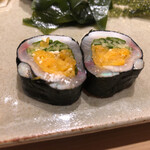 不動前 すし 岩澤 - 