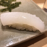 不動前 すし 岩澤 - 