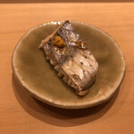 不動前 すし 岩澤 - 