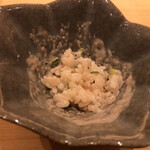 不動前 すし 岩澤 - 