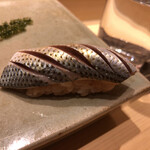 不動前 すし 岩澤 - 