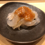 不動前 すし 岩澤 - 