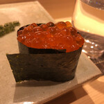 不動前 すし 岩澤 - 