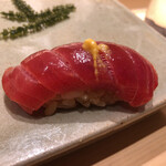 不動前 すし 岩澤 - 