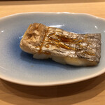 不動前 すし 岩澤 - 