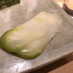 不動前 すし 岩澤 - 